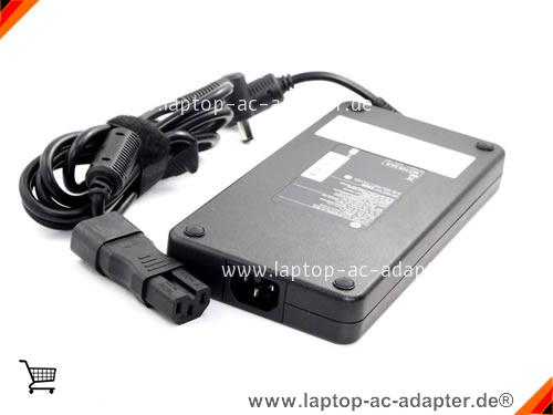 Bild 1 Von Original Hp Hstnn-da12s Ac Adapter 609836-001 19.5v 11.8a 230w Thin Type Auf Laptop-ac-adapter.de 