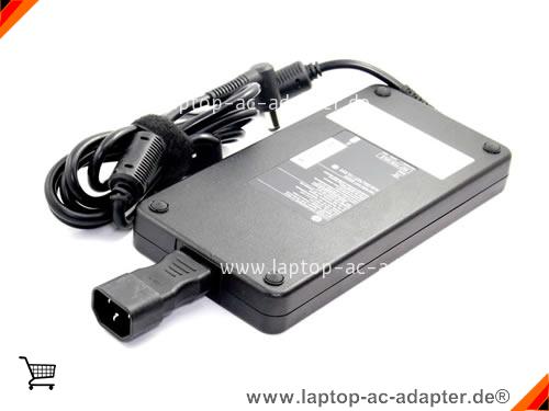 Bild 2 Von Original Hp Hstnn-da12s Ac Adapter 609836-001 19.5v 11.8a 230w Thin Type Auf Laptop-ac-adapter.de 