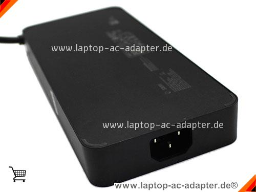 Bild 4 Von Original Tpn-da33 Ac Adapter 330w 19.5v 16.92a Für Hp Omen Max 16 2025 Auf Laptop-ac-adapter.de 