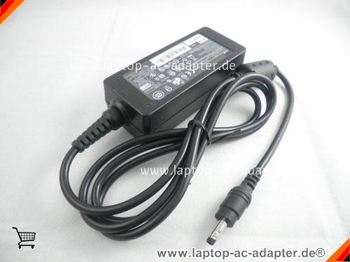 Große Bilder 2 von Original HP 580402-001 ac adapter, 19.5V 2.05A 580402-001 Notebook Netzteile HP19.5V2.05A40W-4.0x1.7mm
