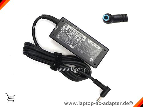 Große Bilder 1 von Original HP 613151-001 ac adapter, 19.5V 2.05A 613151-001 Notebook Netzteile HP19.5V2.05A40W-4.5x2.8mm