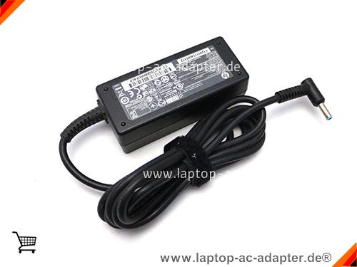 Große Bilder 2 von Original HP 613151-001 ac adapter, 19.5V 2.05A 613151-001 Notebook Netzteile HP19.5V2.05A40W-4.5x2.8mm