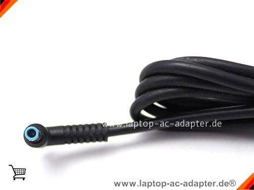 Große Bilder 5 von Original HP 613151-001 ac adapter, 19.5V 2.05A 613151-001 Notebook Netzteile HP19.5V2.05A40W-4.5x2.8mm