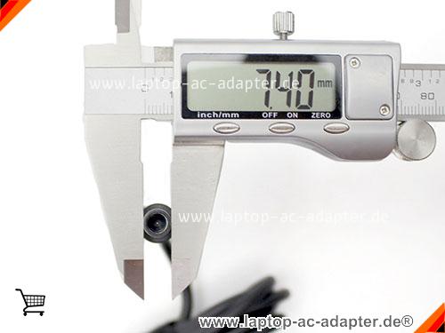 Große Bilder 5 von Original HP ADP-45WD B ac adapter, 19.5V 2.31A ADP-45WD B Notebook Netzteile HP19.5V2.31A-7.4x5.0mm