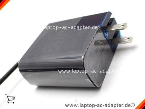 Große Bilder 4 von Original HP TPN-LA04 ac adapter, 19.5V 2.31A TPN-LA04 Notebook Netzteile HP19.5V2.31A45W-4.5x2.8mm-US