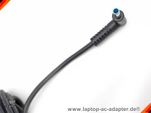 Große Bilder 5 von Original HP TPN-LA04 ac adapter, 19.5V 2.31A TPN-LA04 Notebook Netzteile HP19.5V2.31A45W-4.5x2.8mm-US