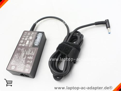 Große Bilder 2 von Original HP ADP-45WD B ac adapter, 19.5V 2.31A ADP-45WD B Notebook Netzteile HP19.5V2.31A45W-4.5x3.0mmMINI