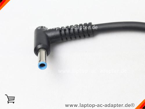 Große Bilder 5 von Original HP ADP-45WD B ac adapter, 19.5V 2.31A ADP-45WD B Notebook Netzteile HP19.5V2.31A45W-4.5x3.0mmMINI