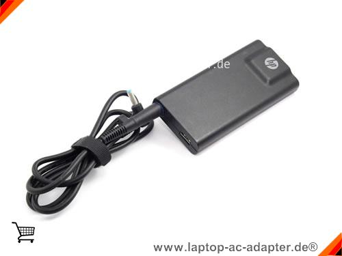 Große Bilder 4 von Original HP 601485-001 ac adapter, 19.5V 3.33A 601485-001 Notebook Netzteile HP19.5V3.33A-4.5x2.8mm-TA
