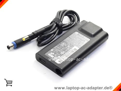 Große Bilder 2 von Original HP A065R01DL ac adapter, 19.5V 3.33A A065R01DL Notebook Netzteile HP19.5V3.33A-4.8x1.7mm-TA