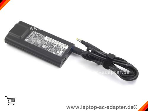 Große Bilder 3 von Original HP A065R01DL ac adapter, 19.5V 3.33A A065R01DL Notebook Netzteile HP19.5V3.33A-4.8x1.7mm-TA