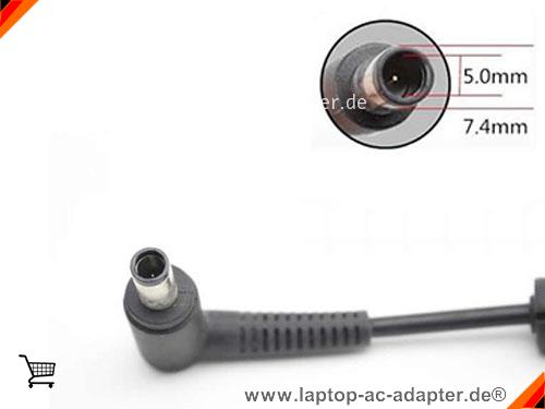 Große Bilder 4 von Original HP A065R01DL ac adapter, 19.5V 3.33A A065R01DL Notebook Netzteile HP19.5V3.33A-7.4x5.0mm