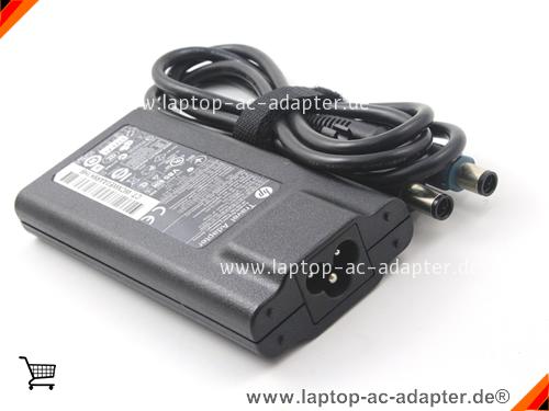 Große Bilder 2 von Original HP HSTNN-DA14 ac adapter, 19.5V 3.33A HSTNN-DA14 Notebook Netzteile HP19.5V3.33A-7.4x5.0mm-TA