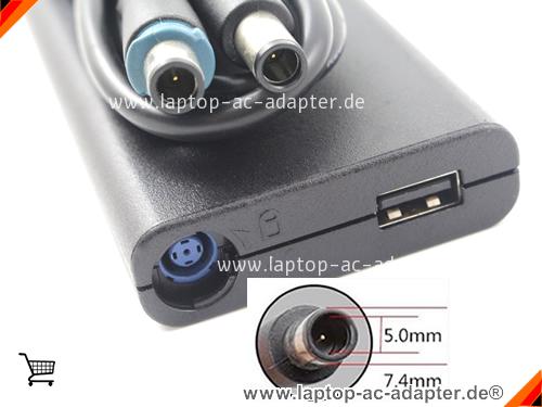 Große Bilder 5 von Original HP HSTNN-DA14 ac adapter, 19.5V 3.33A HSTNN-DA14 Notebook Netzteile HP19.5V3.33A-7.4x5.0mm-TA