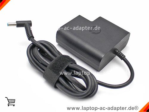 Große Bilder 2 von Original HP 853605-002 ac adapter, 19.5V 3.33A 853605-002 Notebook Netzteile HP19.5V3.33A65W-4.5x2.8mm-CA05-Sq