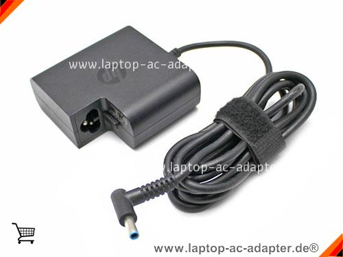 Große Bilder 3 von Original HP 853605-002 ac adapter, 19.5V 3.33A 853605-002 Notebook Netzteile HP19.5V3.33A65W-4.5x2.8mm-CA05-Sq