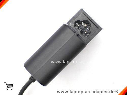 Große Bilder 4 von Original HP 853605-002 ac adapter, 19.5V 3.33A 853605-002 Notebook Netzteile HP19.5V3.33A65W-4.5x2.8mm-CA05-Sq