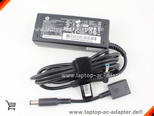 Bild 1 Von Original Hp 709985-004 Ac Adapter Ad9043-022g2 19.5v 3.33a With A Big Tip Conversion Head Auf Laptop-ac-adapter.de 