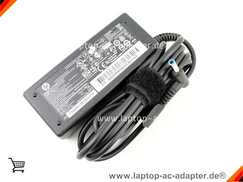 Bild 2 Von Original Hp 709985-004 Ac Adapter Ad9043-022g2 19.5v 3.33a With A Big Tip Conversion Head Auf Laptop-ac-adapter.de 