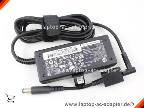 Bild 3 Von Original Hp 709985-004 Ac Adapter Ad9043-022g2 19.5v 3.33a With A Big Tip Conversion Head Auf Laptop-ac-adapter.de 
