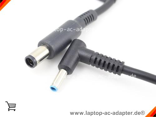 Bild 5 On Original Hp 709985-004 Ac Adapter Ad9043-022g2 19.5v 3.33a With A Big Tip Conversion Head Auf Laptop-ac-adapter.de 