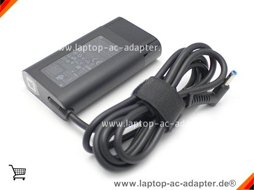 Große Bilder 2 von Original HP HSTNN-LA15 ac adapter, 19.5V 3.33A HSTNN-LA15 Notebook Netzteile HP19.5V3.33A65W-4.5x2.8mm-Ty