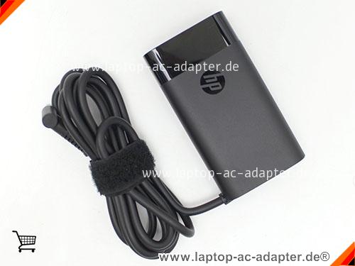 Große Bilder 3 von Original HP HSTNN-LA15 ac adapter, 19.5V 3.33A HSTNN-LA15 Notebook Netzteile HP19.5V3.33A65W-4.5x2.8mm-Ty