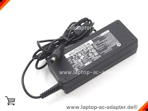 Große Bilder 1 von Original HP ICES-3B ac adapter, 19.5V 3.33A ICES-3B Notebook Netzteile HP19.5V3.33A65W-5.5x1.7mm