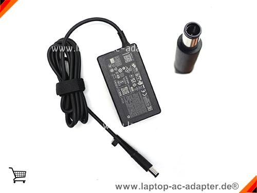 Große Bilder 1 von Original HP L40094-001 ac adapter, 19.5V 3.33A L40094-001 Notebook Netzteile HP19.5V3.33A65W-7.4x5.0mm