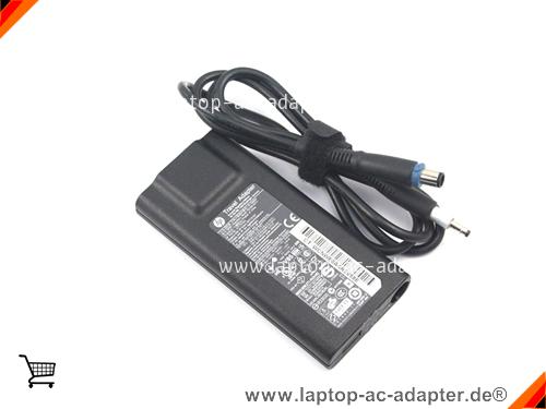 Große Bilder 1 von Original HP HSTNN-DA14 ac adapter, 19.5V 3.33A HSTNN-DA14 Notebook Netzteile HP19.5V3.33A65W-BULLETTIP-TA