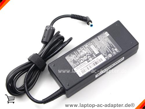 Große Bilder 1 von Original HP 709987-001 ac adapter, 19.5V 4.62A 709987-001 Notebook Netzteile HP19.5V4.62A90W-4.5x2.8mm