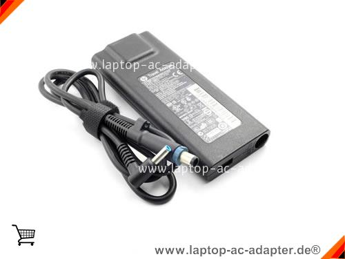 Große Bilder 1 von Original HP 517799-001 ac adapter, 19.5V 4.62A 517799-001 Notebook Netzteile HP19.5V4.62A90W-4.5x2.8mm-TA