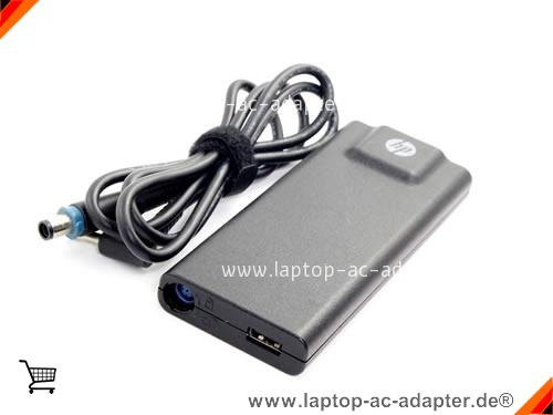 Große Bilder 2 von Original HP 517799-001 ac adapter, 19.5V 4.62A 517799-001 Notebook Netzteile HP19.5V4.62A90W-4.5x2.8mm-TA