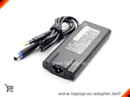 Große Bilder 2 von Original HP 601485-001 ac adapter, 19.5V 4.62A 601485-001 Notebook Netzteile HP19.5V4.62A90W-4.8x1.7mm-TA