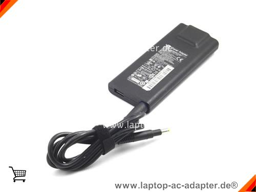 Große Bilder 3 von Original HP 601485-001 ac adapter, 19.5V 4.62A 601485-001 Notebook Netzteile HP19.5V4.62A90W-4.8x1.7mm-TA