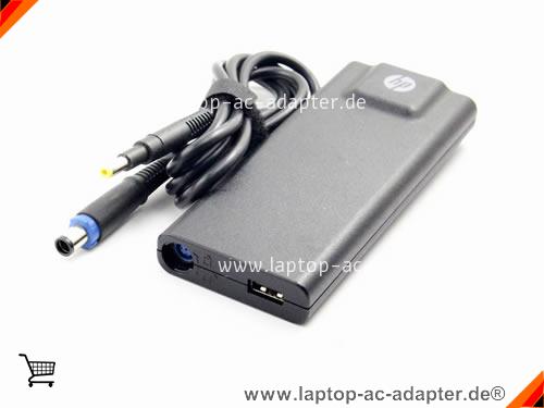 Große Bilder 4 von Original HP 601485-001 ac adapter, 19.5V 4.62A 601485-001 Notebook Netzteile HP19.5V4.62A90W-4.8x1.7mm-TA