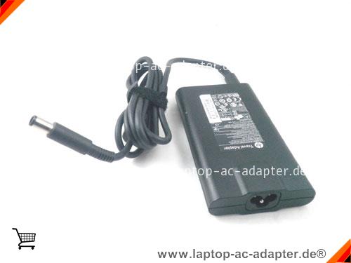 Bild 2 Von Original Hstnn-ca26 Hp 19.5v 4.62a Travel Adapter 634817-002 644240-001 Auf Laptop-ac-adapter.de 