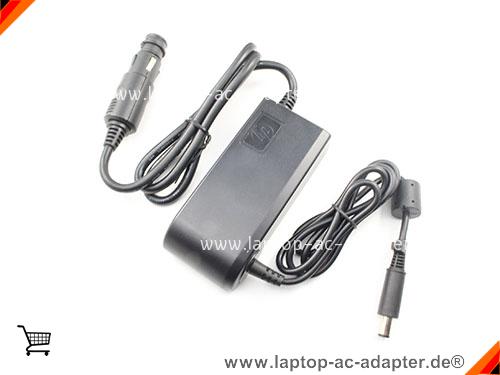 Bild 3 Von Original Hp Hstnn-aa07 Dc Adapter 394159-001 19.5v 4.62a Power Supply Auf Laptop-ac-adapter.de 