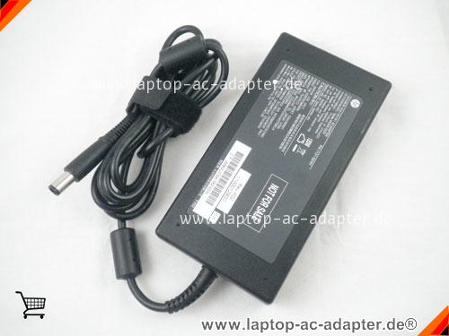 Große Bilder 1 von Original HP ADP-120MH B ac adapter, 19.5V 6.15A ADP-120MH B Notebook Netzteile HP19.5V6.15A120W-7.4x5.0mm