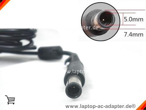 Große Bilder 5 von Original HP ADP-120MH B ac adapter, 19.5V 6.15A ADP-120MH B Notebook Netzteile HP19.5V6.15A120W-7.4x5.0mm