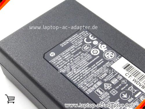 Bild 4 Von Original Hp Tpc-da59 Ac Adapter 740707-001 19.5v 6.92a Power Supply Auf Laptop-ac-adapter.de 