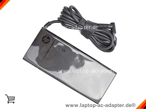 Große Bilder 3 von Original HP 645509-002 ac adapter, 19.5V 7.7A 645509-002 Notebook Netzteile HP19.5V7.7A150W-4.5x2.8mm-slim