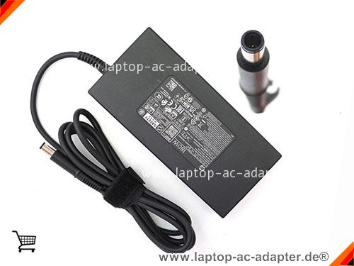 Bild 1 Von Original 180w Hp Tpc-aa62 Ac Adpater L56543-004 Spare L56595-001 19.5v 9.23a Auf Laptop-ac-adapter.de 