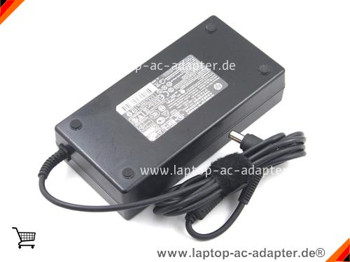 Große Bilder 1 von Original HP 681059-001 ac adapter, 19.5V 9.2A 681059-001 Notebook Netzteile HP19.5V9.2A180W-7.4x5.0mm