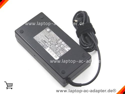 Große Bilder 2 von Original HP 681059-001 ac adapter, 19.5V 9.2A 681059-001 Notebook Netzteile HP19.5V9.2A180W-7.4x5.0mm