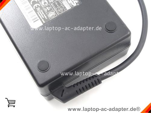 Große Bilder 3 von Original HP 681059-001 ac adapter, 19.5V 9.2A 681059-001 Notebook Netzteile HP19.5V9.2A180W-7.4x5.0mm