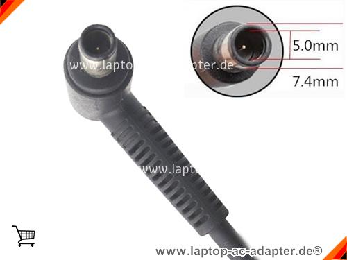 Große Bilder 5 von Original HP 681059-001 ac adapter, 19.5V 9.2A 681059-001 Notebook Netzteile HP19.5V9.2A180W-7.4x5.0mm