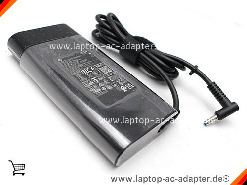 Große Bilder 2 von Original HP 7 N17908 ac adapter, 19.5V 7.7A 7 N17908 Notebook Netzteile HP19.5v7.7A150W-4.5x2.8mm-pro