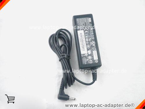 Bild 1 Von 40w Ac Adapter Für Hp Compaq Mini 110 210 700 1000 Cq10 Nr090ua Charger Auf Laptop-ac-adapter.de 