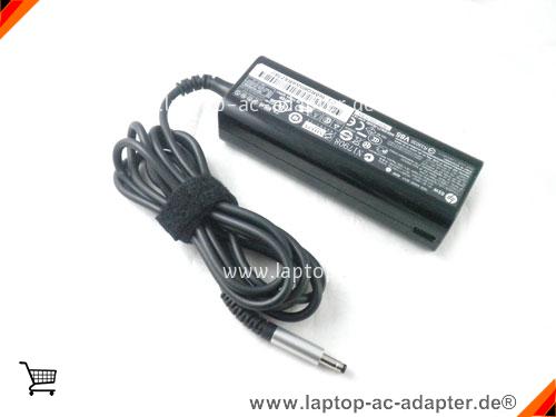 Große Bilder 2 von Original HP 517799-001 ac adapter, 19V 3.42A 517799-001 Notebook Netzteile HP19V3.42A65W-4.0x1.7mm